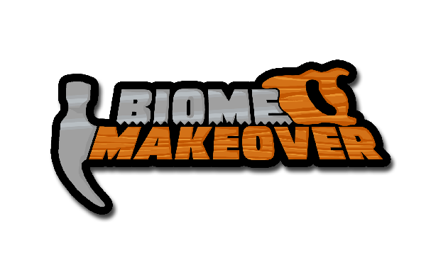 Biome Makeover